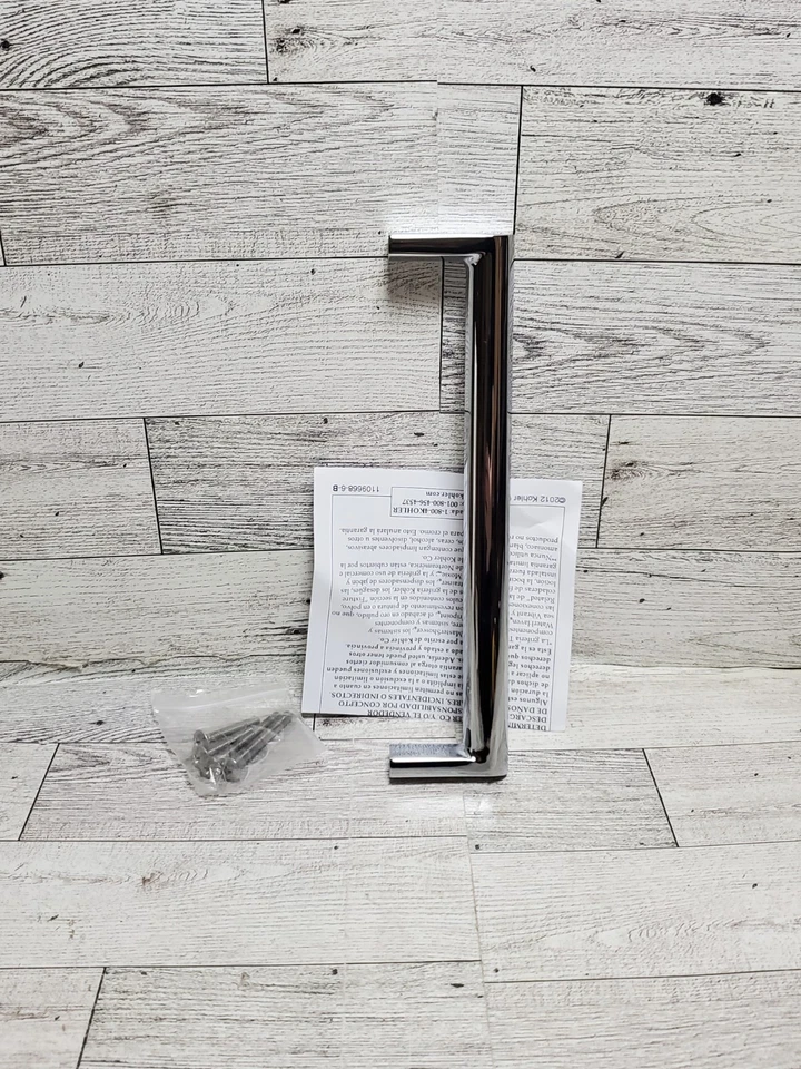 KOHLER COMPONENTES 7" CAJÓN TIRADOR Foto 2 de 4