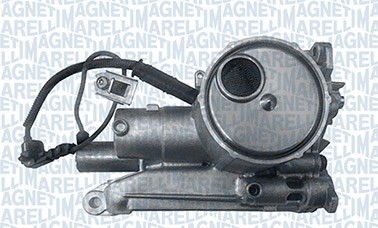 Magneti Marelli 351516000047 ÖLpumpe FüR CitroËN,Ds,Ds (Capsa),Mini,Opel,Peugeot-image