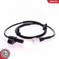 ABS Sensor Raddrehzahl Esen SKV 06SKV107 FüR Ford Mondeo 12V 2 Turnier BNP 24V