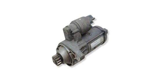 Volkswagen PASSAT B7 2013 Anlasser 02E911024H Diesel 125kW RPG34386