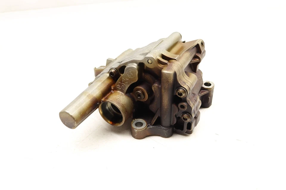 2006-2007 BMW 525XI - Engine OIL PUMP 7545939 - Image 2 of 4
