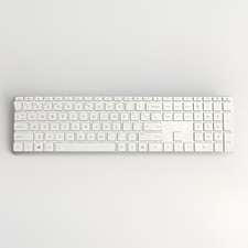 HP Keyboard Envy hsa-p003k Wireless Keyboard - No Dongle