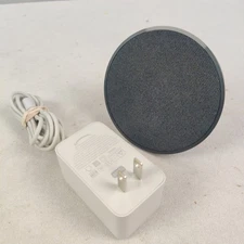 Amazon Echo Pop WiFi/Bluetooth Smart Speaker C2H4R9 Tested Working