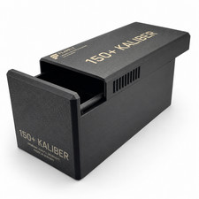 Filamelt Munitionsbox .30-06 Springfield BBox Schiebedeckel Patronenbox Ammo Box