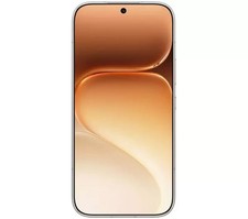 Honor 600 PRO - 512GB 5G AI Unlocked 6.57" Smartphone Mobile VKP-NX9 - Gold