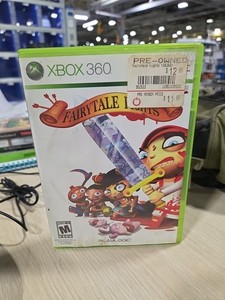 Fairytale Fights | eBay