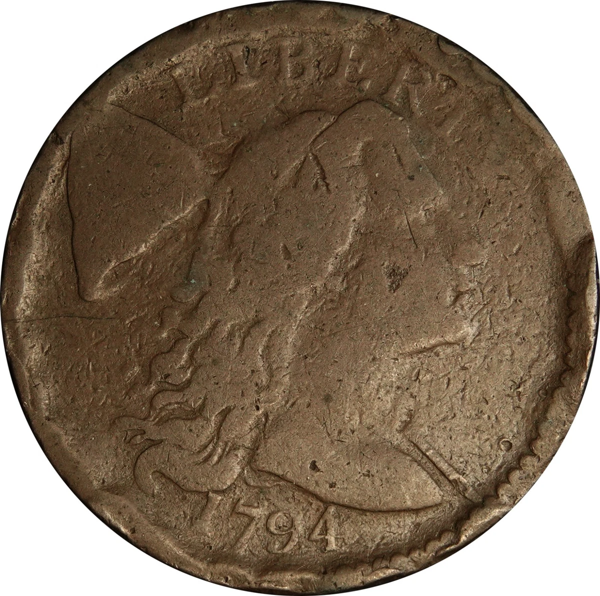 Liberty Cap Cent for sale | eBay