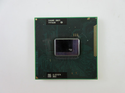 Cpu INTEL PENTIUM DUAL-CORE MOBILE B960 2.2 GHZ SR07V SOCKET G2 Original #0