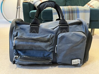 Antler Urbanite Evolve Trolley Bag UK