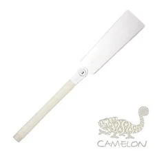 GYOKUCHO RAZOR SAW 240MM BLUE HARD RYOBA/DOUBLE SIDED SAW JAPAN 650