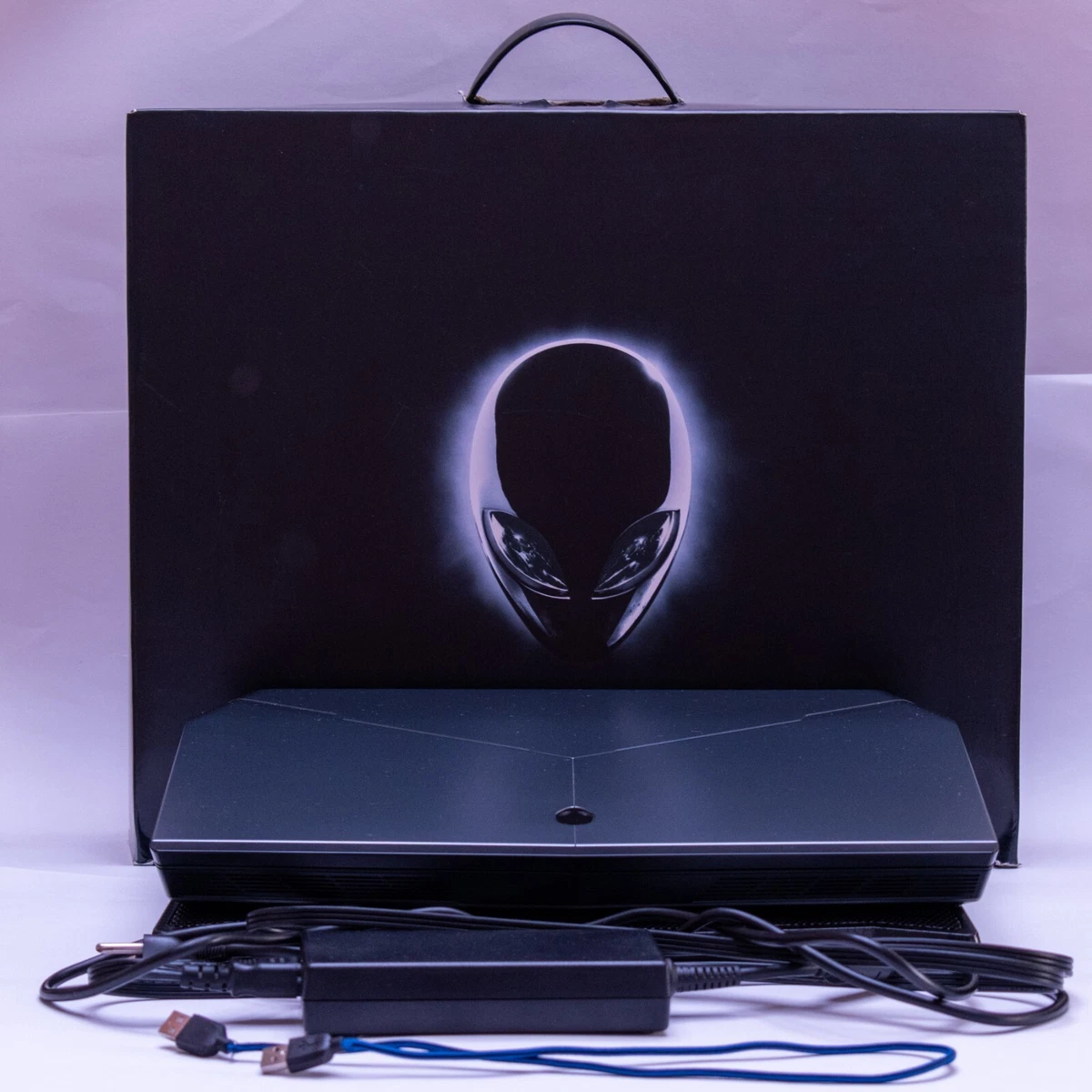 Alienware 15 hotsell 970m