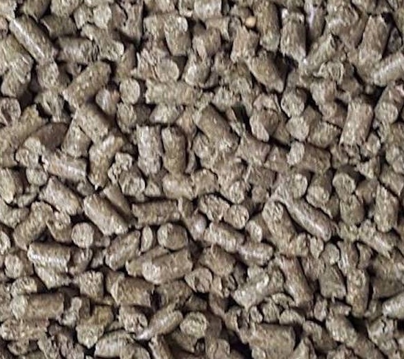Premium Rabbit Pellets Complete Diet Food **Choose size** | eBay
