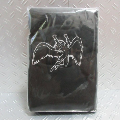 LED ZEPPELIN The Song Remains The Same 2DVD Box Set Limited 5000 w/ T-Shirt JPN - Foto 10 di 12