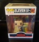Funko PoP! Deluxe ELEVEN in the Rainbow Room 1251 Vinyl Figure Stranger Things