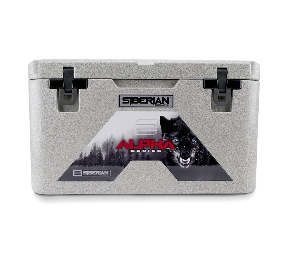 S Alpha Pro Series 45qt Granite Free Accessories Free Shipping