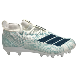 adizero parley cleats