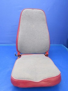 Piper PA-32 Cherokee Six Middle Row Forward Facing Seat (0418-196)