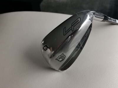 Wilson Launch Pad 2 Gapwedge Herren rechts neu Preishammer UVP 135 Euro