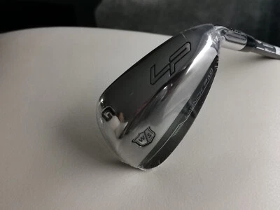 Wilson Launch Pad 2 Gapwedge Herren rechts neu Preishammer UVP 135 Euro