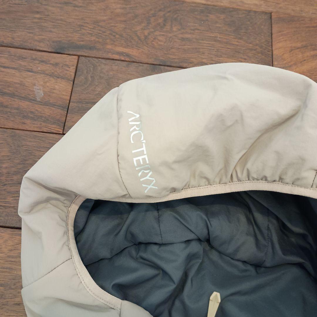 Arc'Teryx Proton Hoody Men's XS Smoke Bluff, Breathable Arc'Teryx Proton Hoody Men's XS Smoke Bluff, Breathable