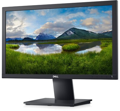 Dell 20 Monitor - E2020H