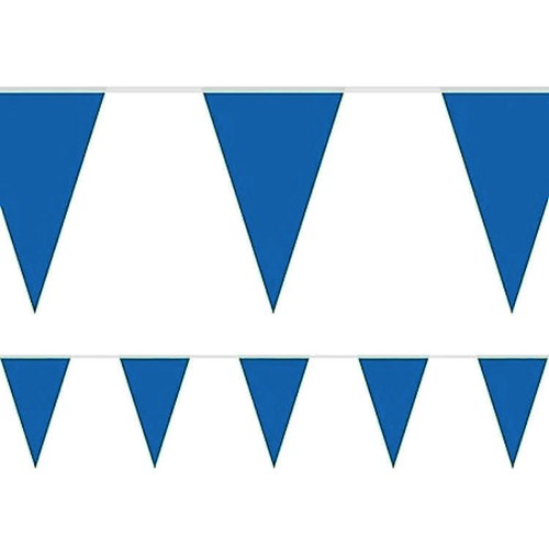 Bunting Triangle Flag's Party Fete Occasions Decorations 30+ Designs To Choose - Picture 5 of 103