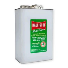 Ballistol Multi-Purpose Lubricant, 1 Gallon Jug