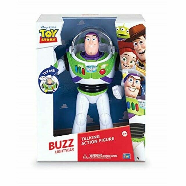 epic buzz lightyear ebay