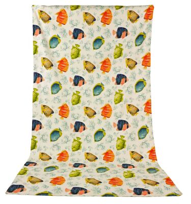 Mikrofaser Segeltuch 90x170 cm. DISCUS