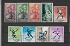 SPAIN. Year: 1964. Theme: MISCELLANEOUS TOPICS. MISCELLANEOUS TYPES.