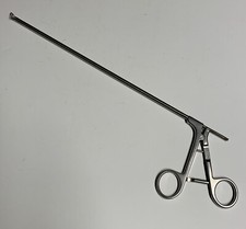 Karl Storz 28378 CH Olsen Cholangiography Fixation Clamp 5mm X 27cm ...