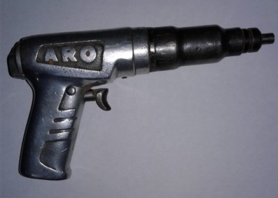 ARO Air Drill 7984D 2100 RPM #1
