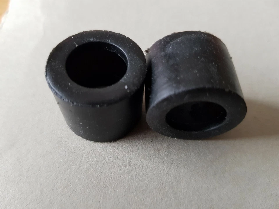 Tuning-Reifen passend für Carrera Evolution / 132 Digital Porsche 917/30