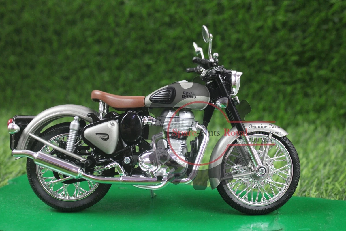 Royal enfield classic clearance 350 miniature