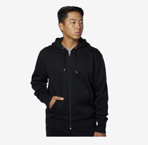 New LCKR Fleece Full-Zip Hoodie 2X | eBay New LCKR Fleece Full-Zip Hoodie 2X | eBay
