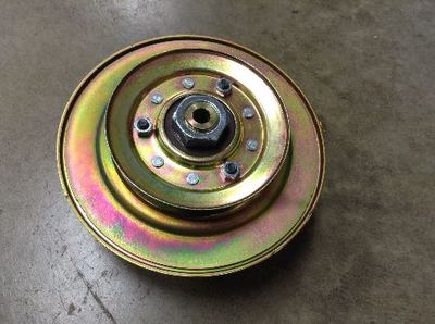 THA60% ×2 THA60%H4CBH20%×2 DR Walk Behind Field & Brush Hog Mower Manual PTO Clutch For AT2