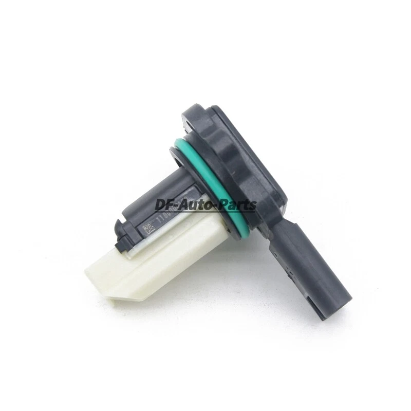 Medidor de flujo sensor de masa de aire OEM CONTINENTAL Siemens/VDO MAF para BMW 128i 328i Foto 2 de 4
