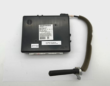 OEM 14-16 Hyundai Elantra UD GLS Sedan BCM BC...
