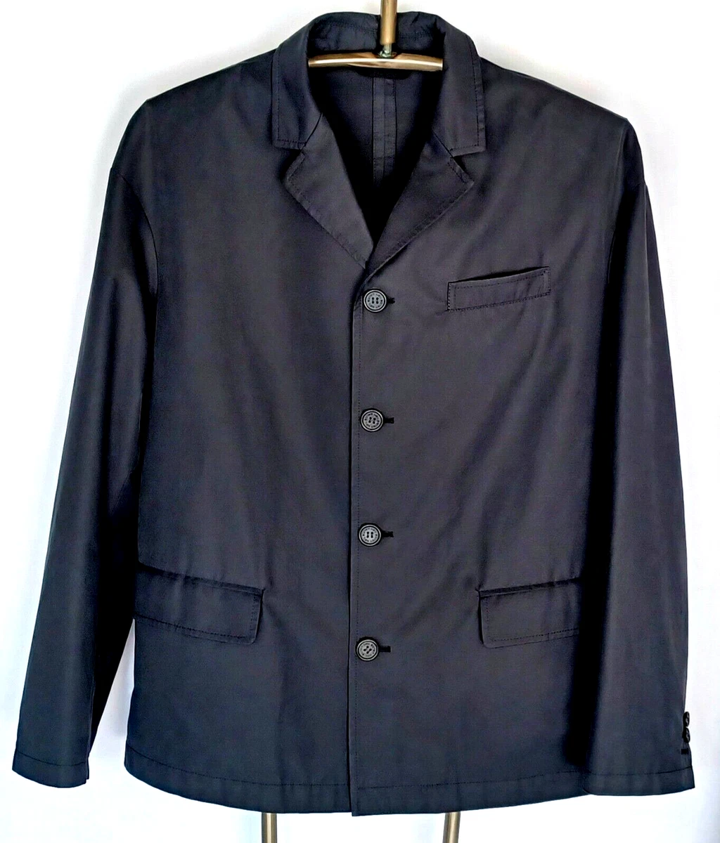 Neil Barrett Jackets for Men for Sale - Shop New & Used - eBay
