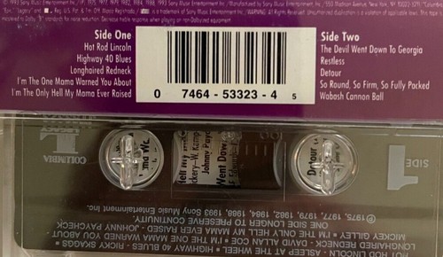 V/A K-TEL Greatest Hit BUILD YOUR LOT CASSETTE Tapes BUY $25 GET FREE SHIPPING - Picture 100 of 410