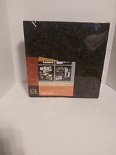 NEW Quartet Natural Cork Tiles / Panels Bulletin Board - 12  X 12  - 4 Panels