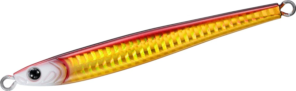 Daiwa TG BAIT Slim Saltwater Jigging Tungsten Modell 8 Farbwahl - Bild 4 von 4