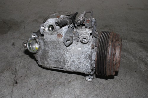 BMW 1er E87 118D 105kW Klimakompressor 6987862