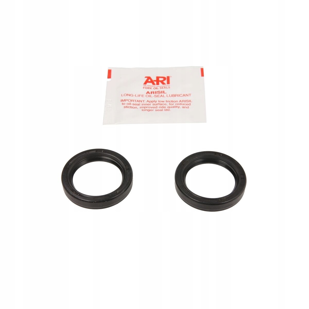 Joint de suspension avant SC 28X38X7 haute durabilité en nitrile NBR