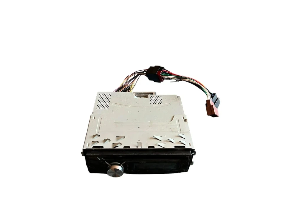 JVC KD-R442 Autoradio WMA MP3 USB AUX CD Radio Audio Auto - Bild 2 von 4