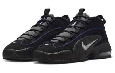 Nike Air Max Penny 1 All-Star 2022 DN2487-002 Men's Shoes