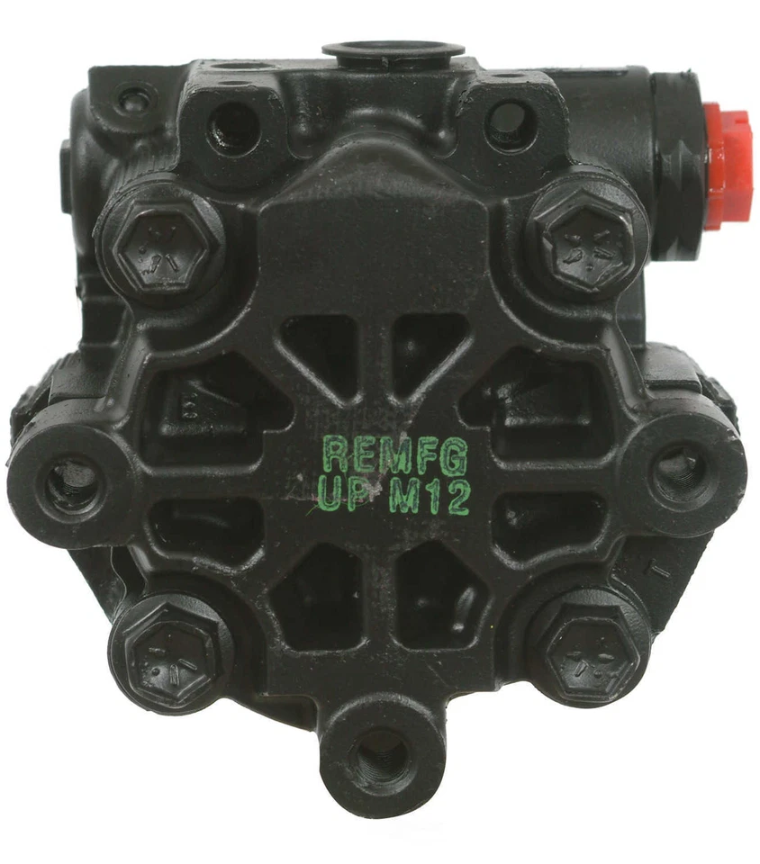 Bomba de dirección asistida para Cadillac SRX 2010-2016 CARDONE REMAN Foto 3 de 4