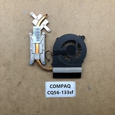 Fan  Heat Sink - HP COMPAQ CQ56-133SF