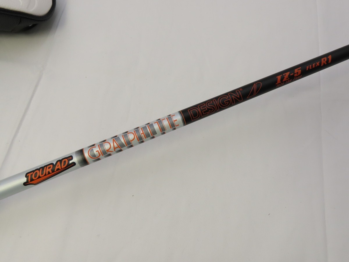 New TaylorMade Stealth 2 HD 23* 7 Wood Fairway Tour AD IZ-5 New TaylorMade Stealth 2 HD 23* 7 Wood Fairway Tour AD IZ-5