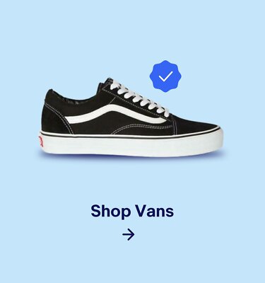 Shop Vans